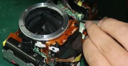 全国索尼相机售后维修点查询